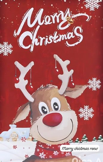 Funda Navideña para Puerta - Dale vida a tu entrada!